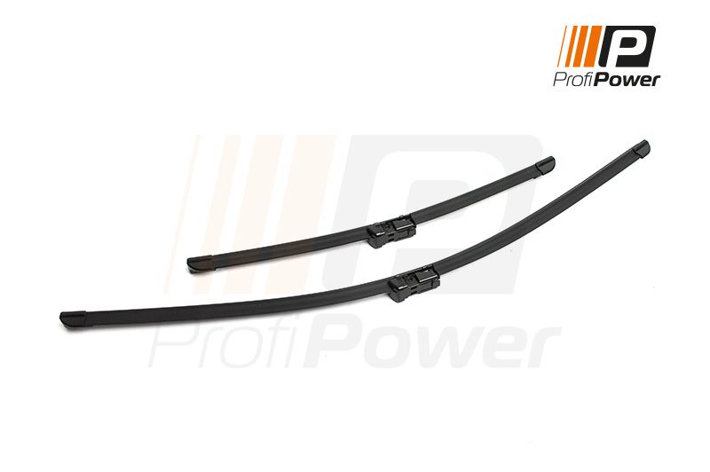 List stěrače ProfiPower 1W1037K