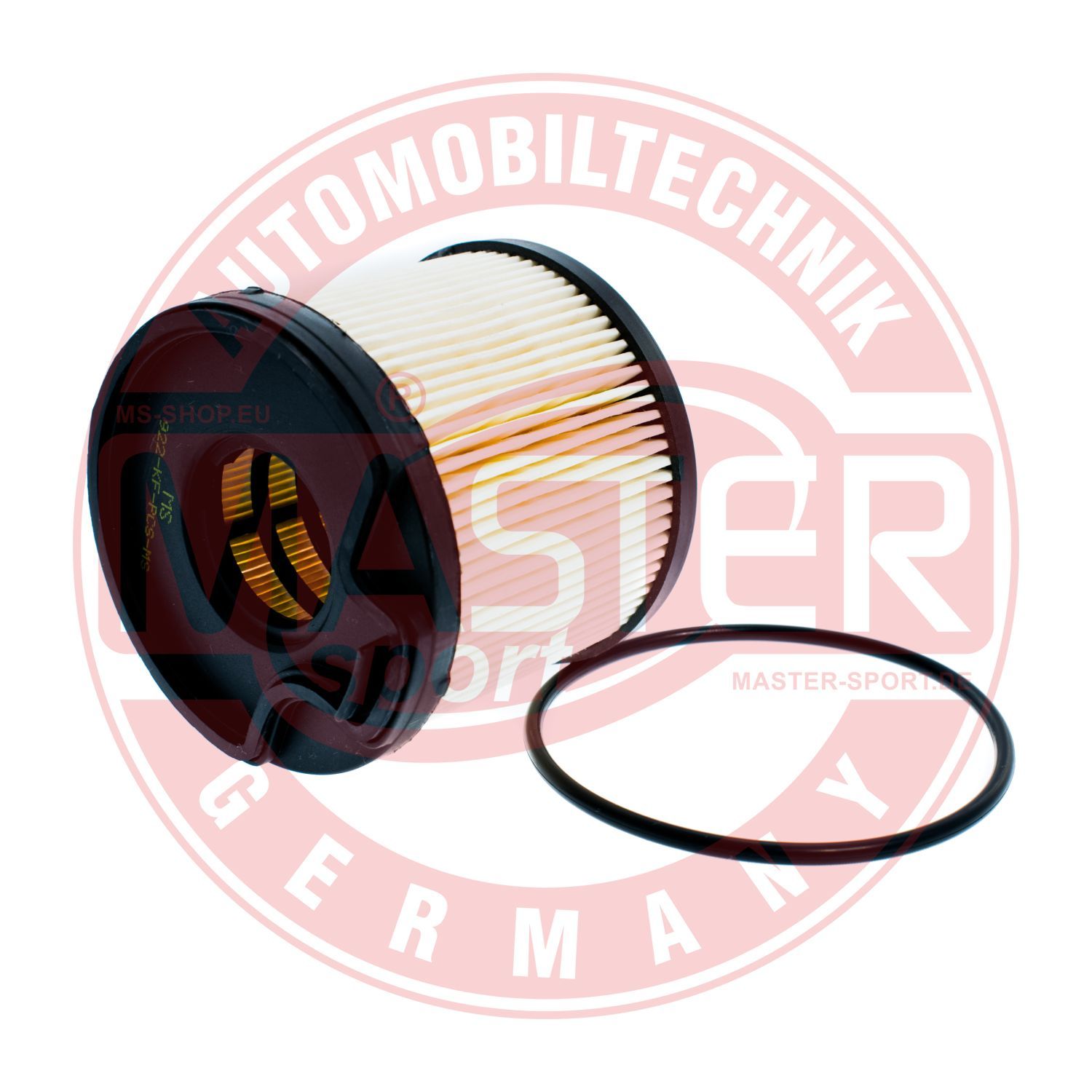 Filtr paliwa MASTER-SPORT GERMANY 922-KF-PCS-MS