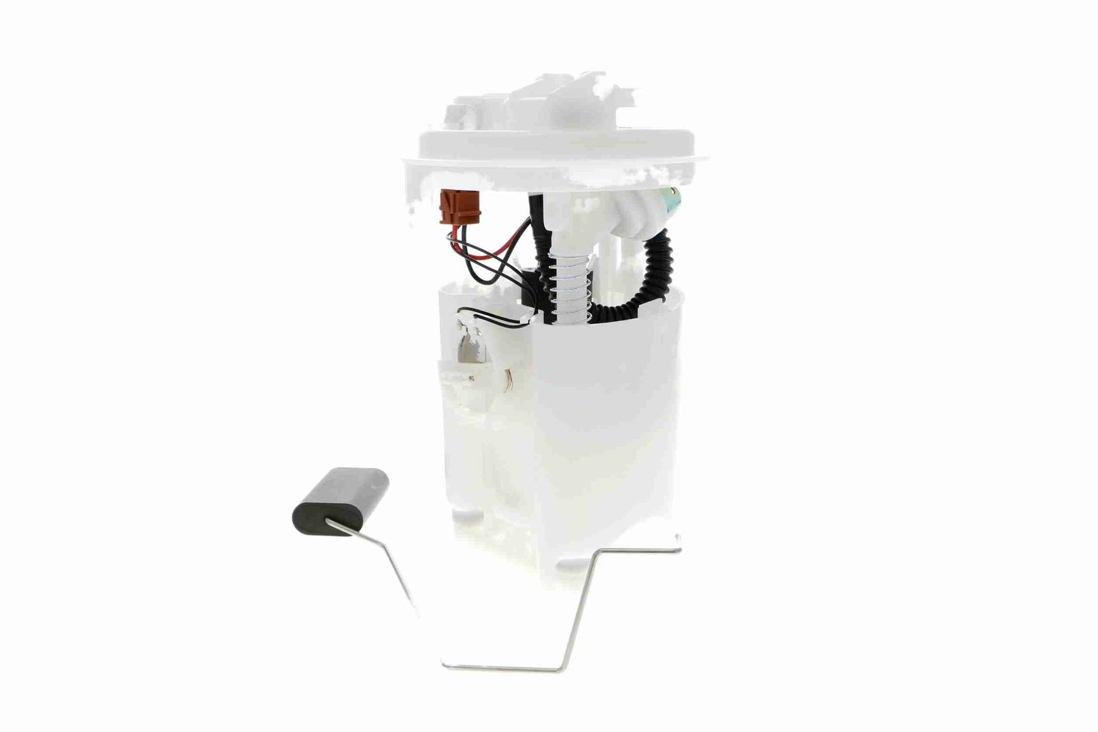unité d'alimentation de carburant
