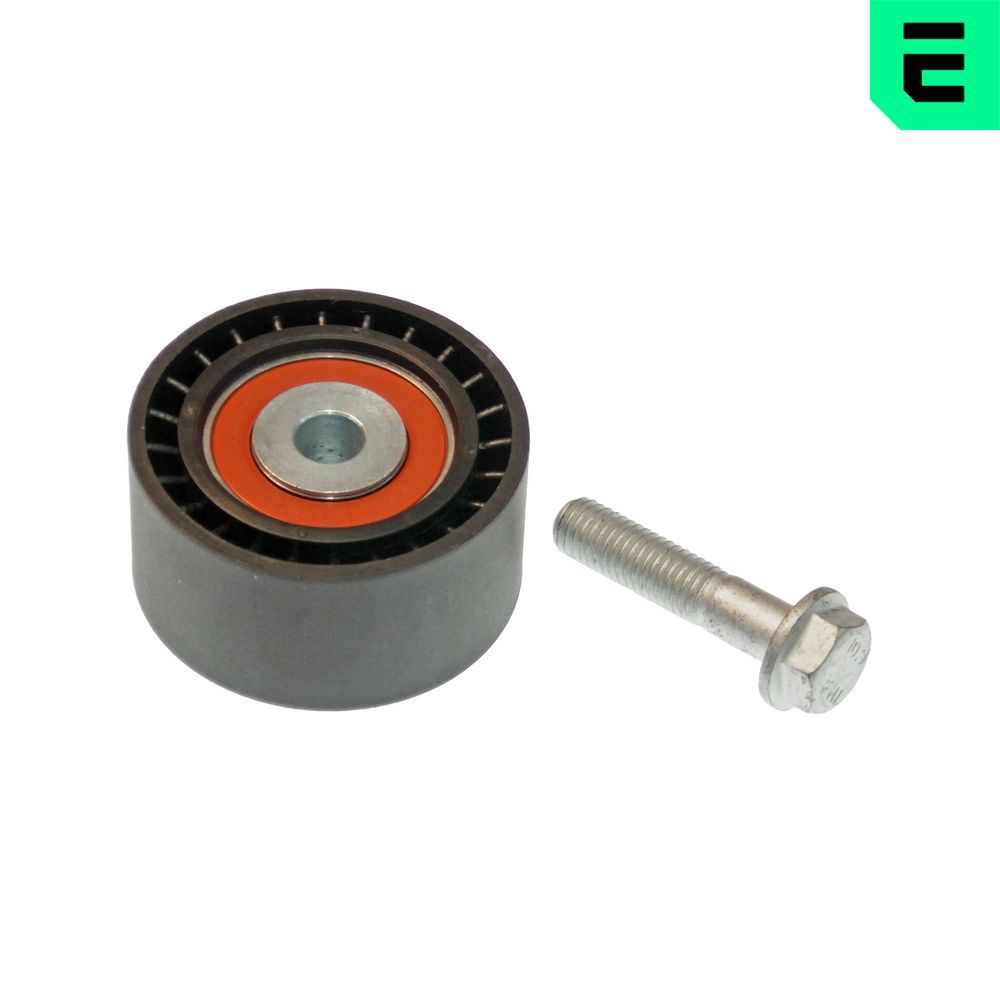 rola intinzator,curea transmisie OPTIMAL 0-N1804S