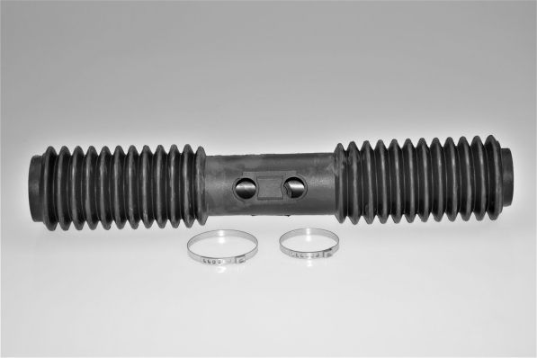 Burduf cauciuc, directie SPIDAN 83740