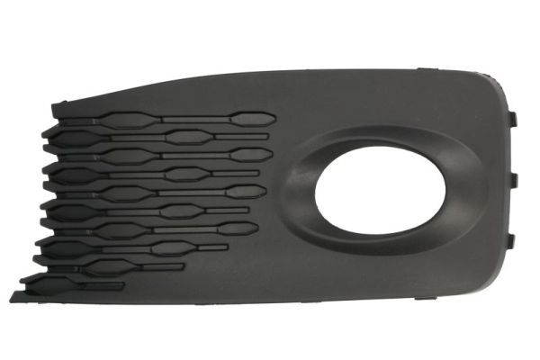 Õhuvõre, põrkeraud