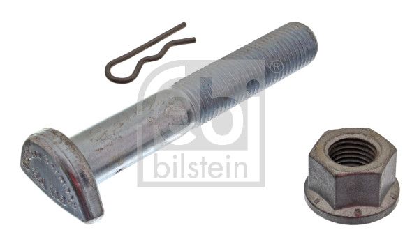 Bolt roata FEBI BILSTEIN 01207