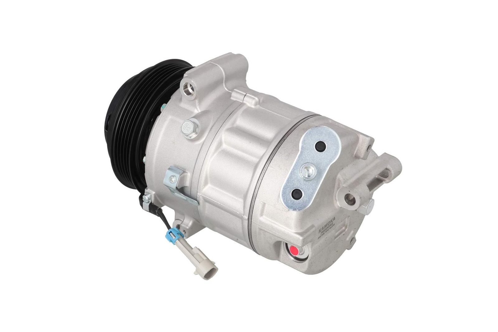 Компрессор, кондиционер