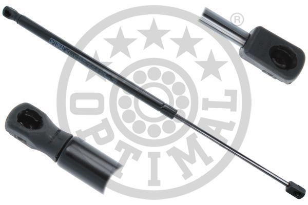 Sprężyna gazowa, pokrywa bagażnika OPTIMAL AG-50031