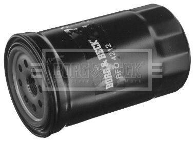 Filtr oleju BORG & BECK BFO4212