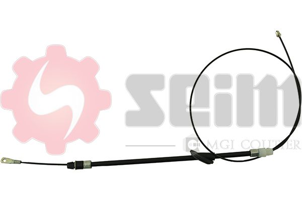 Cięgło, hamulec postojowy SEIM 554307