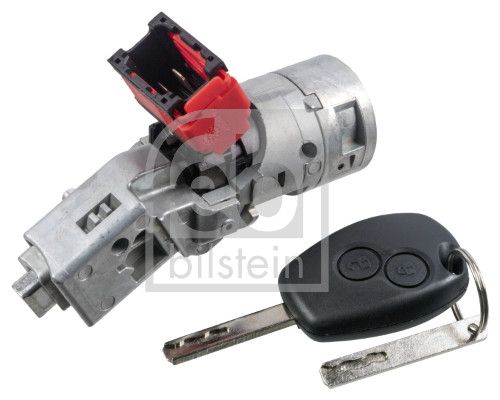 Blokada kierownicy FEBI BILSTEIN 194498