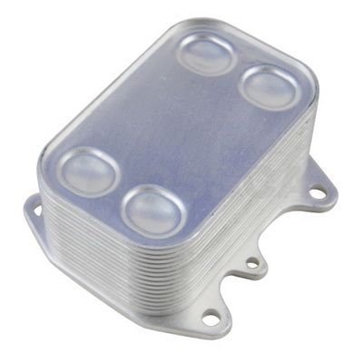 масляный радиатор, двигательное масло