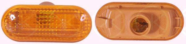 Lampa kierunkowskazu KLOKKERHOLM 25640600