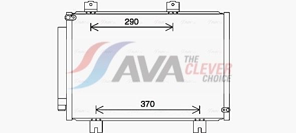 Конденсатор, кондиционер