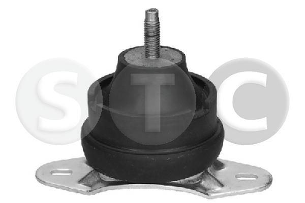 Łożyskowanie silnika STC T457436
