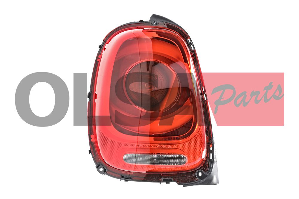 Lampa spate AIC OLSA Aftermarket, piesă de schimb originală 72235