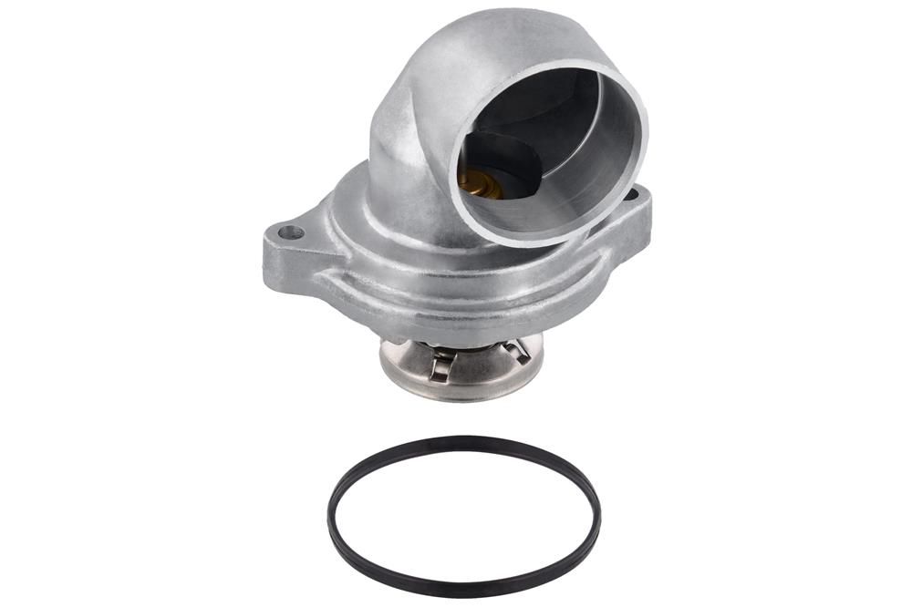 termostat,lichid racire TOPRAN 401 482