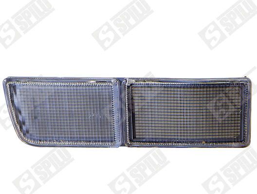 Projecteur antibrouillard