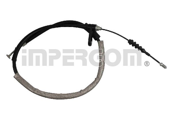 Cięgło, hamulec postojowy ORIGINAL IMPERIUM 810027