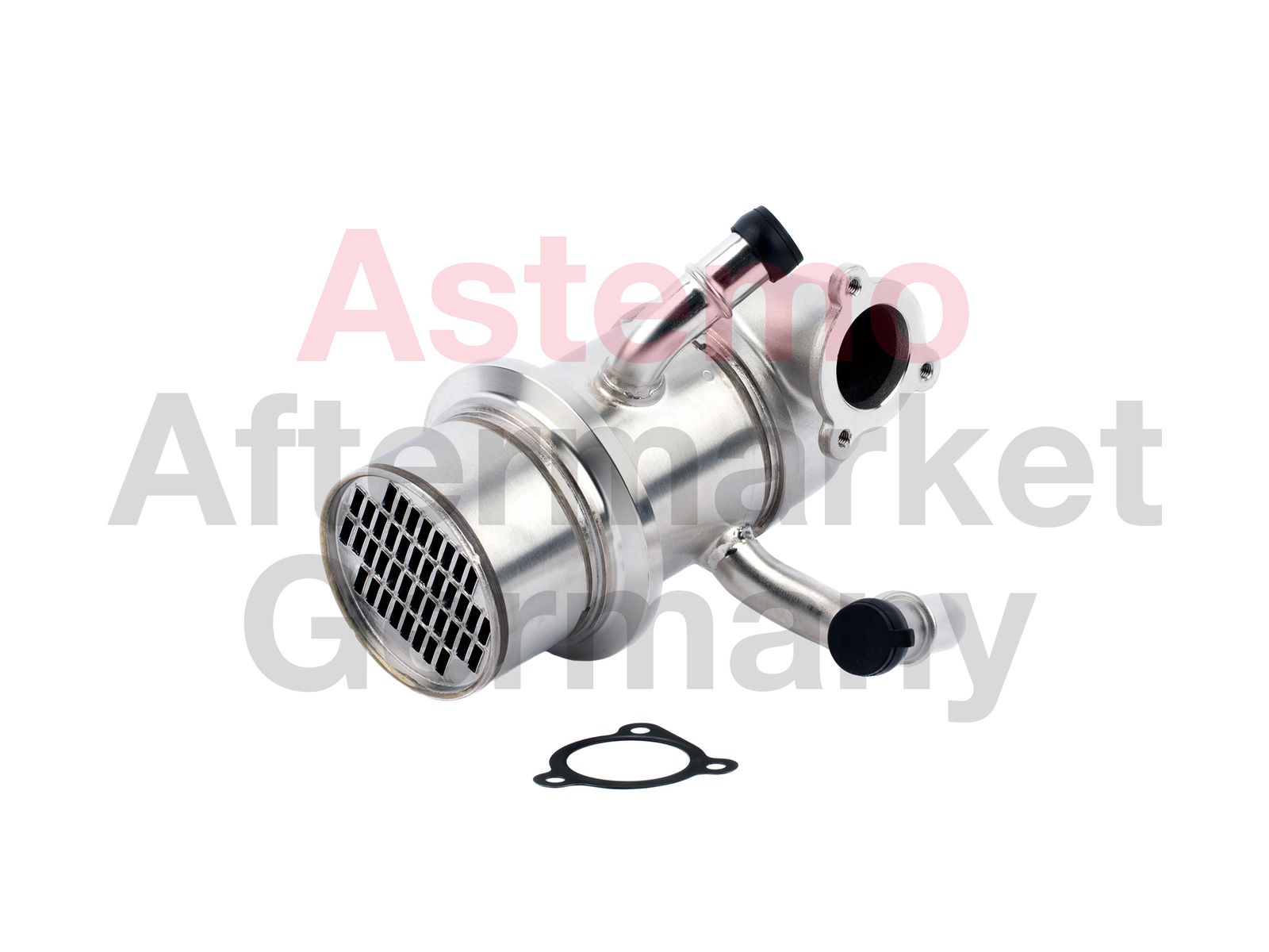 Radiator, recirculare gaze de esapament HITACHI 2505984