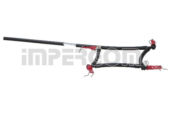 furtun,supracurgere combustibil ORIGINAL IMPERIUM 85048