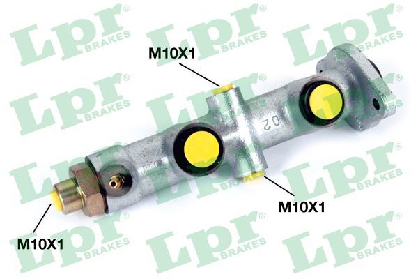Pompa hamulcowa LPR 1139
