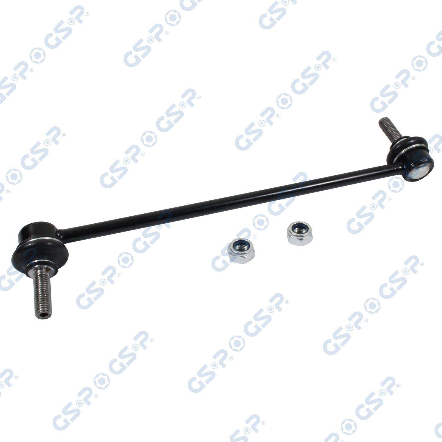 Stiepnis/Atsaite, Stabilizators