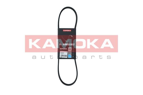 Pasek klinowy wielorowkowy KAMOKA 7014018
