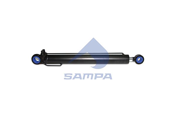 Cilindru basculare, cabina sofer SAMPA 100.423
