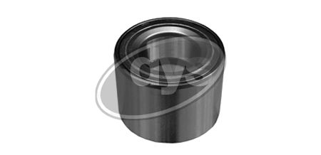 Zestaw łożysk koła DYS 40-FI-9818