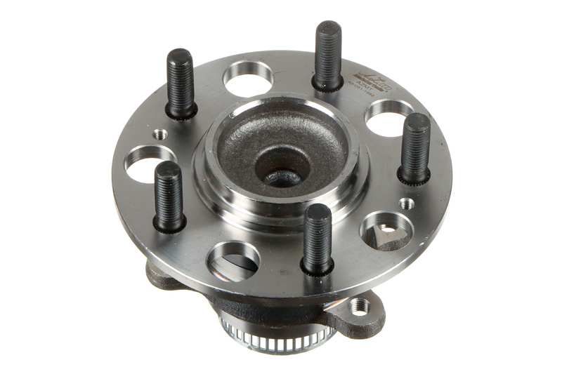 V52-0253 KIT DE ROULEMENTS DE ROUE