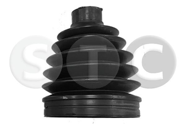 Osłona, wał napędowy STC T410256