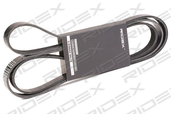 Pasek klinowy wielorowkowy RIDEX 305P0452