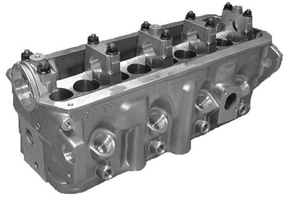 Chiulasa KOLBENSCHMIDT 50003108