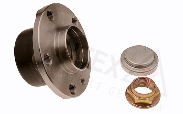 Zestaw łożysk koła AUTEX 806058