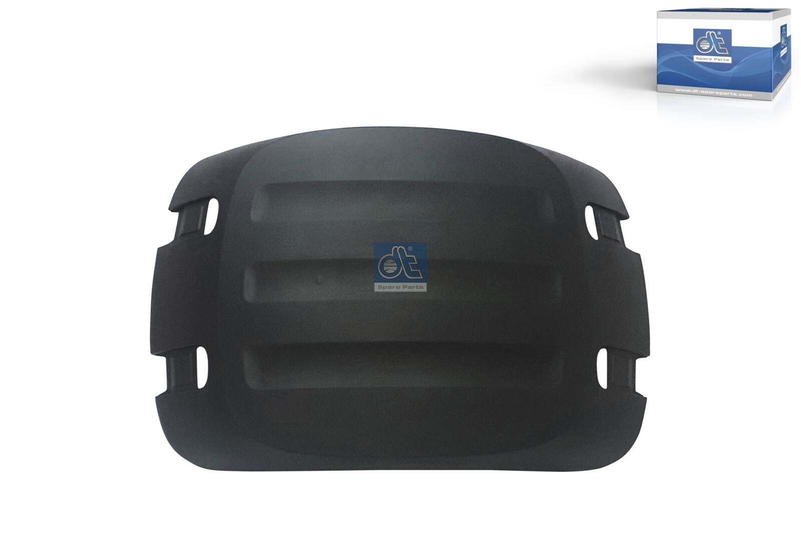 Aripa DT Spare Parts 5.66124