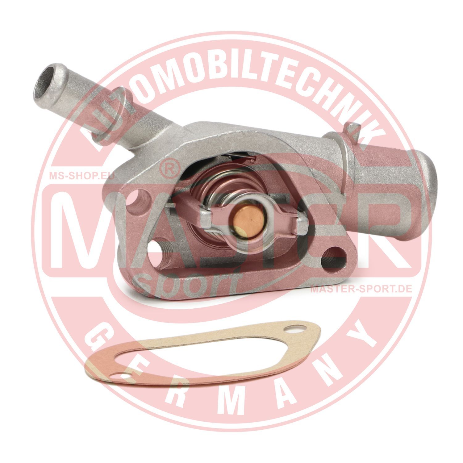 Termostat, środek chłodzący MASTER-SPORT GERMANY 653654187