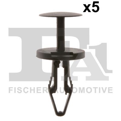 Clip, listwa ochronna FA1 12-20011.5