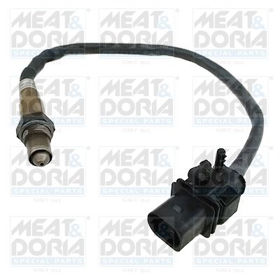 Sonda lambda MEAT & DORIA 811018
