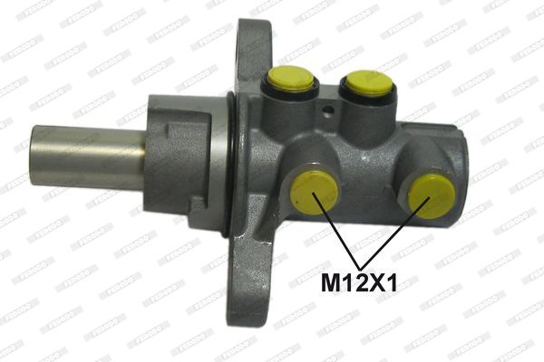 Pompa hamulcowa FERODO FHM1619