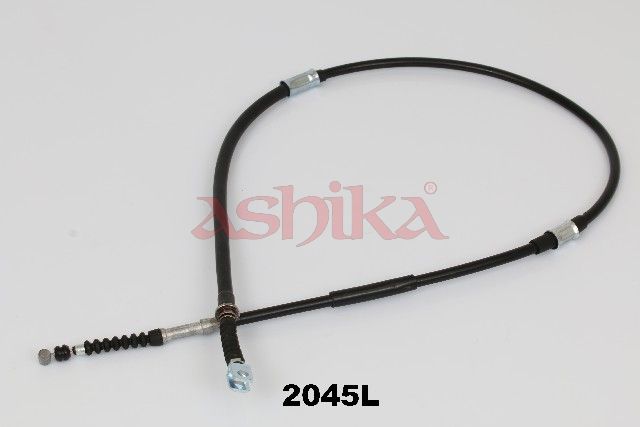 Levně Tažné lanko, parkovací brzda ASHIKA 131-02-2045L