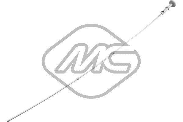 Odměrka hladiny oleje Metalcaucho 39821