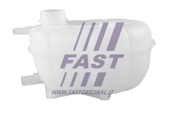 Zbiorniczek wyrównawczy, płyn chłodzący FAST FT61236