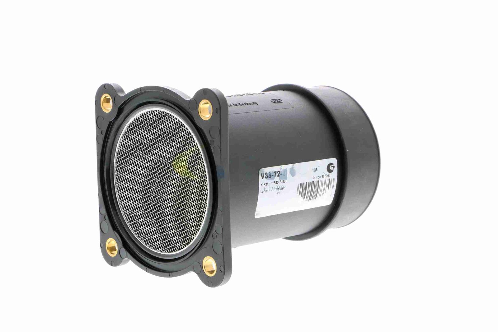 Débitmètre de masse d'air