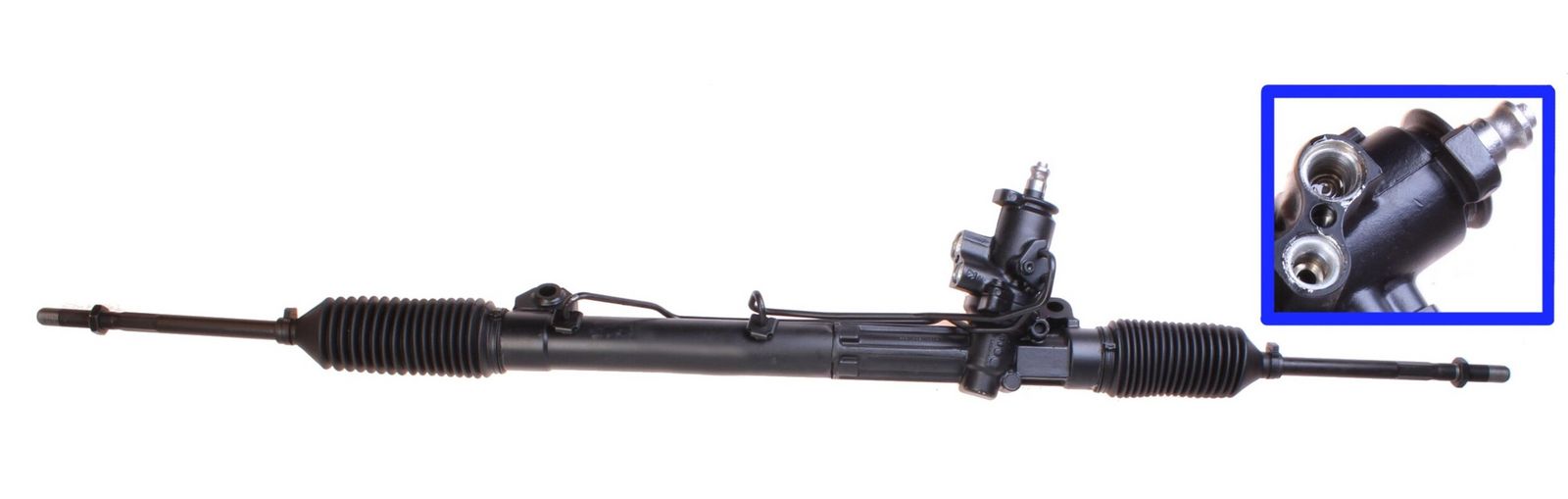 Caseta directie ELSTOCK 11-0781