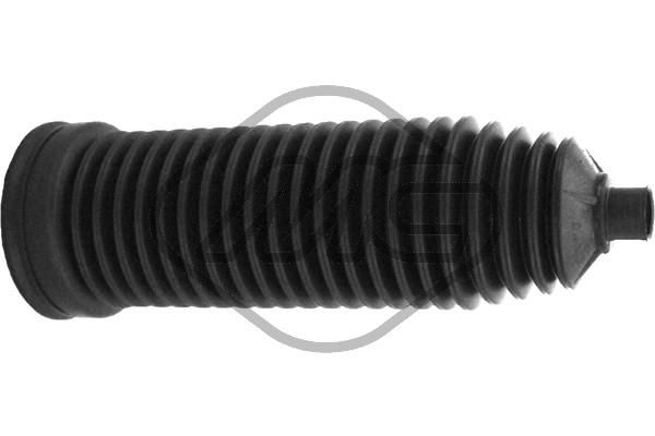 Osłona, system kierowania METALCAUCHO 00692