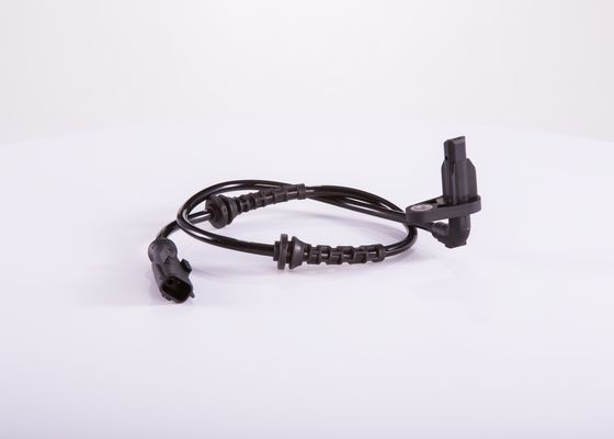 Czujnik, prędkość obrotowa koła BOSCH 0 265 008 937