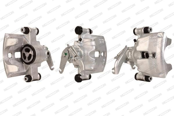 Zacisk hamulca FERODO FCL695298