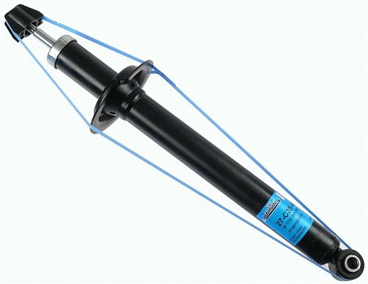 Amortyzator BOGE 27-C38-A