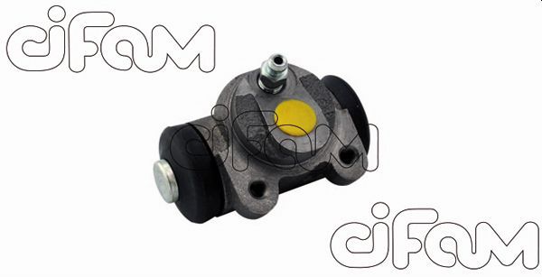 Cylinderek hamulcowy CIFAM 101-415