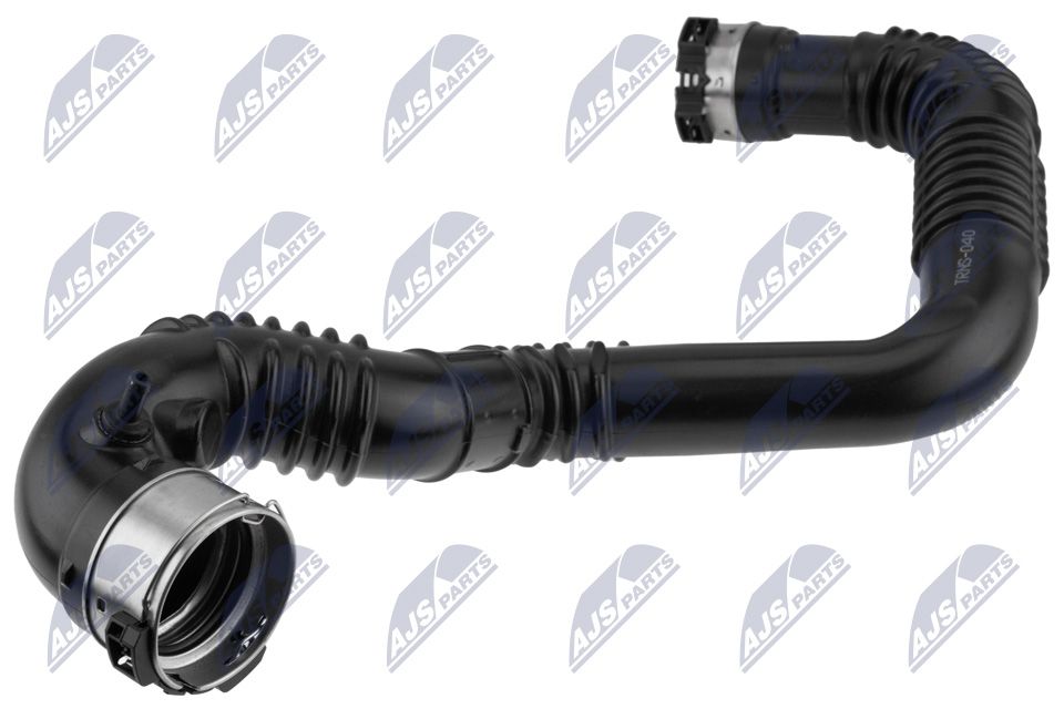 Furtun aer supraalimentare NTY GPP-NS-040