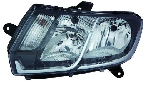 Reflektor ABAKUS 551-11A2L-LDEN2