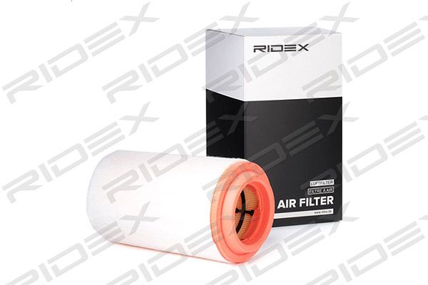 Filtr powietrza RIDEX 8A0322